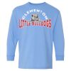 5400B Youth Heavy Cotton Long Sleeve Thumbnail