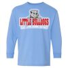 5400B Youth Heavy Cotton Long Sleeve Thumbnail