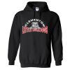18500 Adult Heavy Blend Hooded Sweatshirt Thumbnail