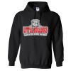18500 Adult Heavy Blend Hooded Sweatshirt Thumbnail