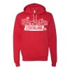 3719 Unisex Sponge Fleece Hoodie Thumbnail