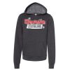 3719Y Youth Sponge Fleece Hoodie Thumbnail