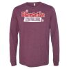 3513 Adult Extra Soft Tri-blend Long Sleeve Thumbnail