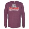 3513 Adult Extra Soft Tri-blend Long Sleeve Thumbnail