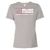 6413 Women’s Extra Soft Tri-blend Tee Thumbnail