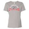 6413 Women’s Extra Soft Tri-blend Tee Thumbnail